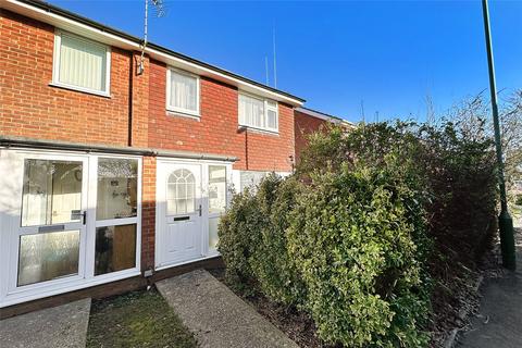 3 bedroom end of terrace house for sale - Downview Road, Yapton, West Sussex