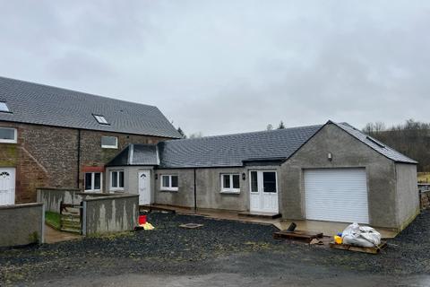 3 bedroom semi-detached house to rent, Tythehouse Farm, Bonchester, TD9
