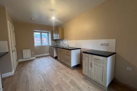3 bedroom semi-detached house to rent, Tythehouse Farm, Bonchester, TD9