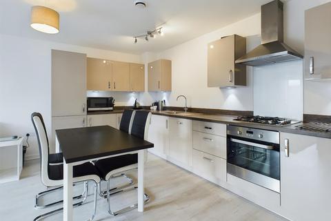 1 bedroom flat for sale, Strong Drive, Chapel Gate, Basingstoke, RG21