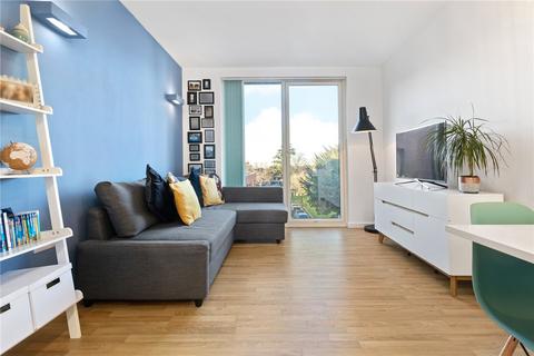 1 bedroom apartment for sale, Mountearl Gardens, London, SW16