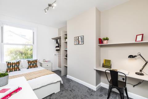 6 bedroom house to rent, Archery Street, Leeds LS2