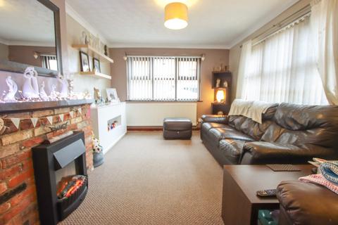 2 bedroom detached bungalow for sale, Winch Road, Gayton
