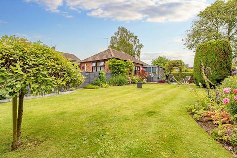 2 bedroom detached bungalow for sale, Winch Road, Gayton