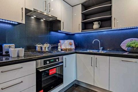 1 bedroom apartment to rent, Westferry Circus, Canary Wharf
