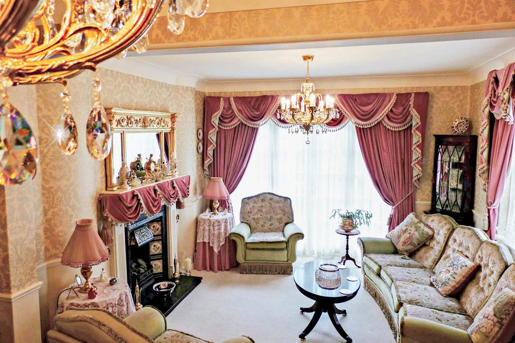 Drawing Room
