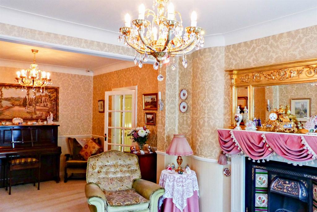 Drawing Room