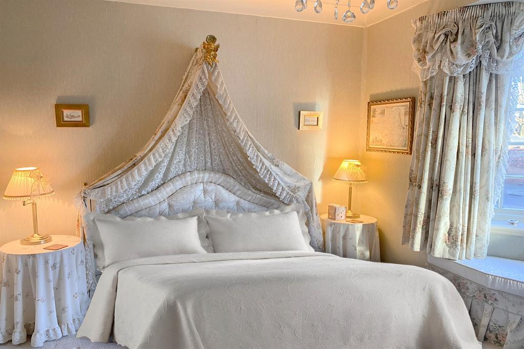 Ground Floor Bedroom