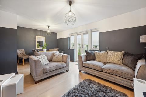 5 Herdman Place, Rattray, Blairgowrie, PH10 7FB