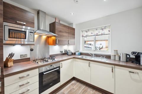 5 Herdman Place, Rattray, Blairgowrie, PH10 7FB