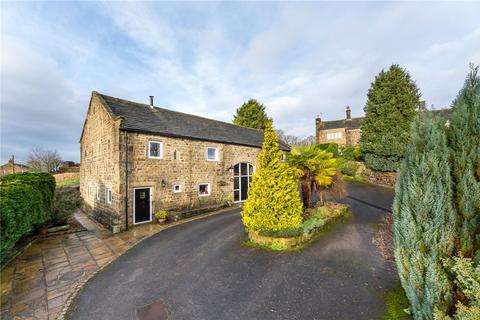 5 bedroom barn conversion for sale, West Morton, Keighley, West Yorkshire, BD20