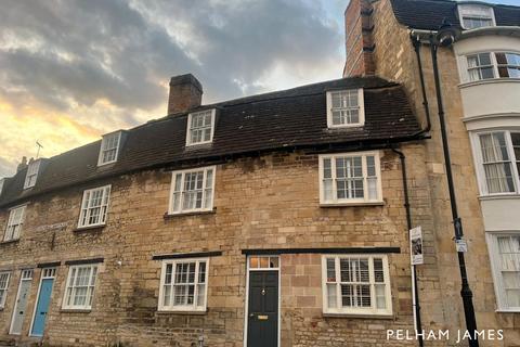 3 bedroom townhouse for sale, All Saints Place, Stamford, PE9