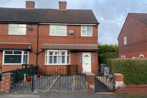 3 bedroom semi-detached house for sale, Sycamore Avenue, Chadderton
