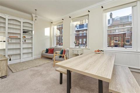 2 bedroom flat for sale, Brechin Place, London, SW7