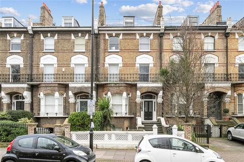 1 bedroom apartment for sale, Petherton Road, London, N5