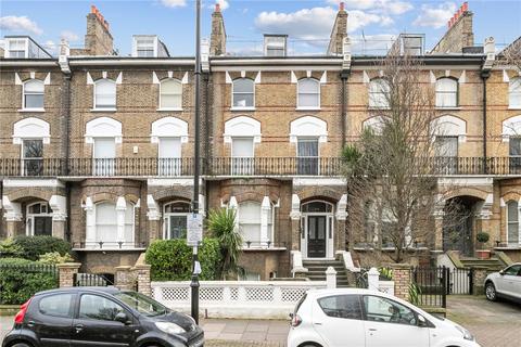 Third Floor Flat, 18 Petherton Road, London, N5 2RD