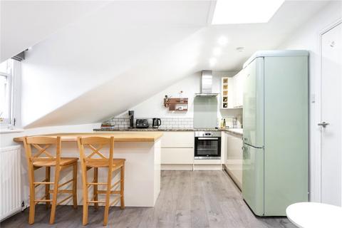 Third Floor Flat, 18 Petherton Road, London, N5 2RD