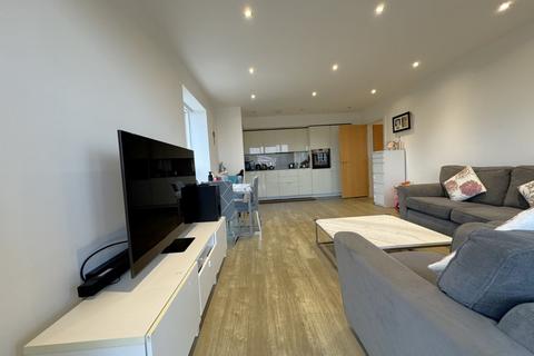 2 bedroom flat for sale, Curtis Court, Lyon Road HA1