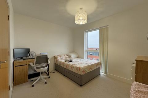 2 bedroom flat for sale, Curtis Court, Lyon Road HA1