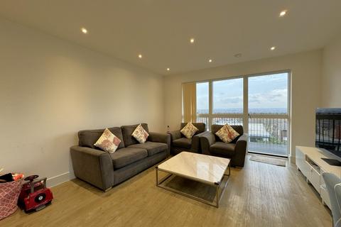 Curtis Court, Lyon Road HA1