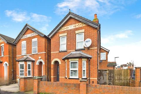 undefined, Liberty Lane, Surrey KT15