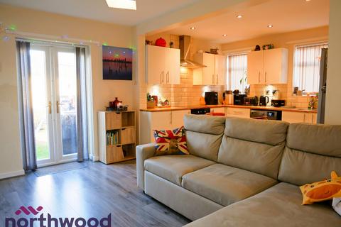 101 Cae Gwilym Lane, Cefn Mawr, Wrexham, LL14 3LS