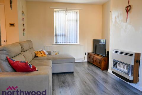 101 Cae Gwilym Lane, Cefn Mawr, Wrexham, LL14 3LS