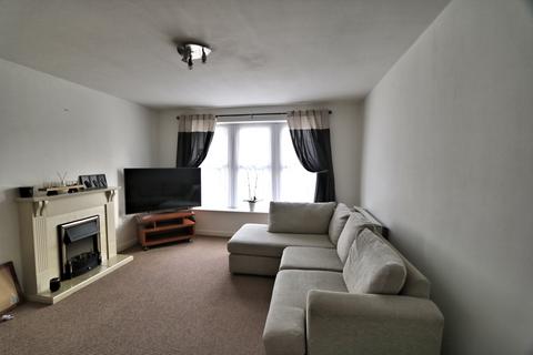 2 bedroom flat for sale, Gillespie Close, Bedford, MK42