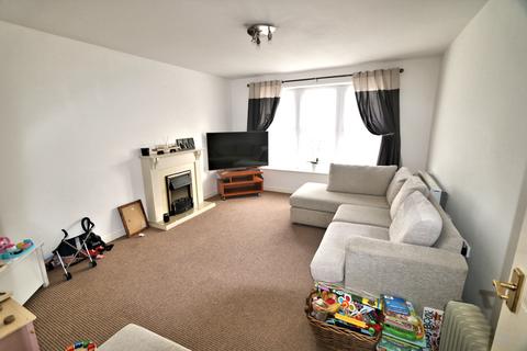 undefined, Gillespie Close, Bedford, MK42