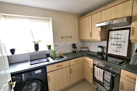 undefined, Gillespie Close, Bedford, MK42