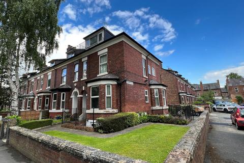 Burton Road, West Didsbury, Manchester, M20