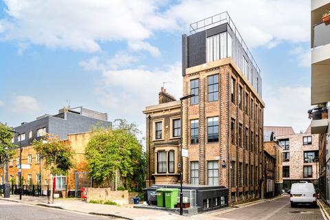 Office for sale, Unit 5, Mentmore Terrace, London, E8 3PN