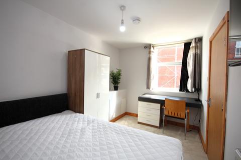 3 bedroom terraced house to rent - Elliott Street, Preston PR1