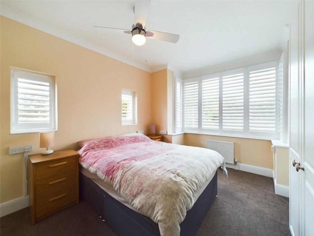 Bed 1