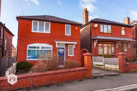 3 bedroom detached house for sale, Highfield Drive, Pendlebury, Swinton, Manchester, M27 4JE
