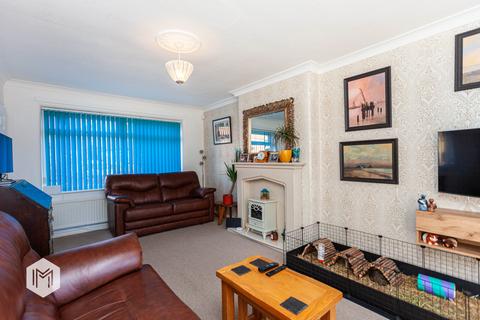 3 bedroom detached house for sale, Highfield Drive, Pendlebury, Swinton, Manchester, M27 4JE