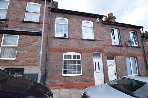 undefined, Tennyson Road, Luton, Bedfordshire, LU1 3RS