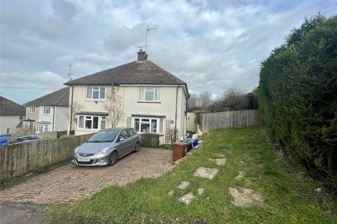 2 bedroom semi-detached house for sale, Lower Heyford, Bicester OX25
