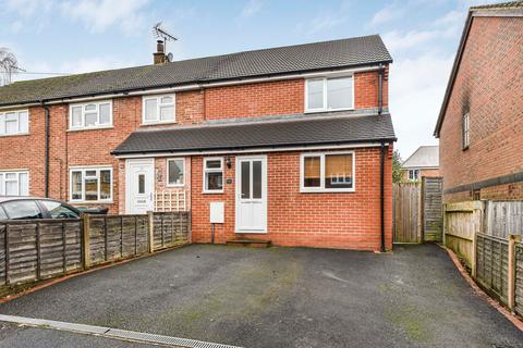 54a Sutton Field, Whitehill, Bordon, GU35 9BP
