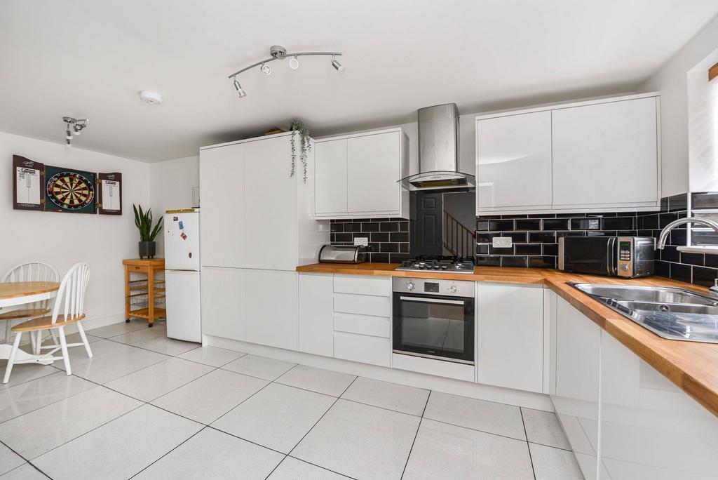Kitchen Dining