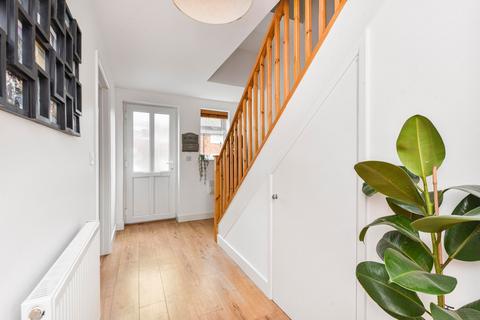 54a Sutton Field, Whitehill, Bordon, GU35 9BP