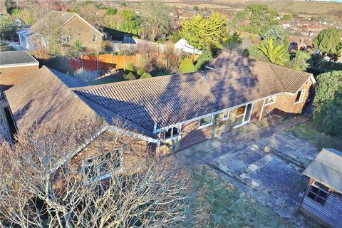 3 bedroom bungalow for sale, Parham Road, Worthing, West Sussex, BN14