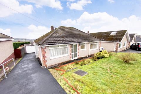 3 bedroom detached bungalow for sale - Gellifawr Road, Morriston, Swansea, City And County of Swansea.