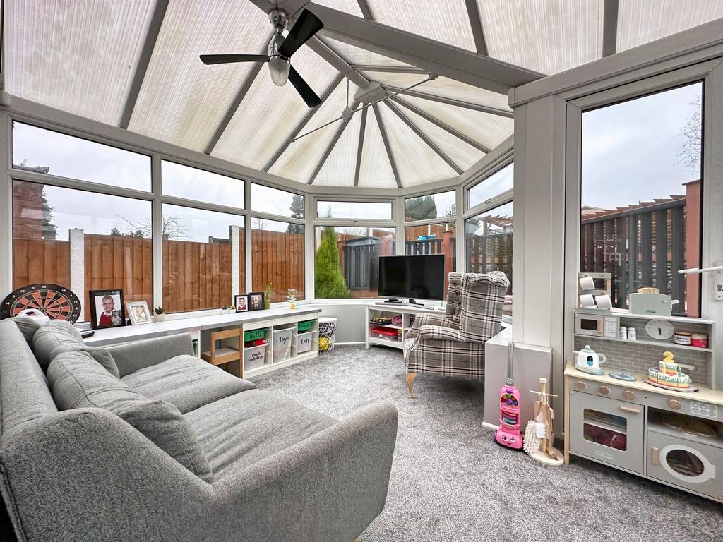 Conservatory