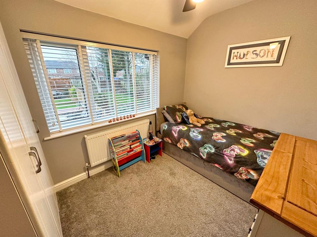 Bedroom 3