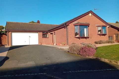 4 Gleneagles Close, Sutton Hill, Telford, TF7 4BE