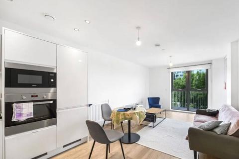 1 bedroom apartment to rent, Lakeside Drive, London, NW10
