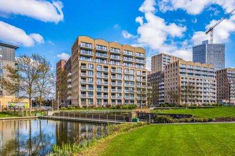 1 bedroom apartment to rent, Lakeside Drive, London, NW10