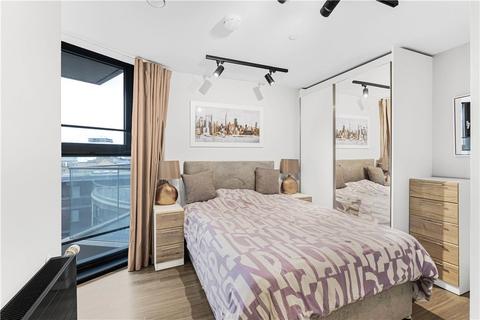 3 bedroom apartment for sale, Tower Bridge Road, London, SE1