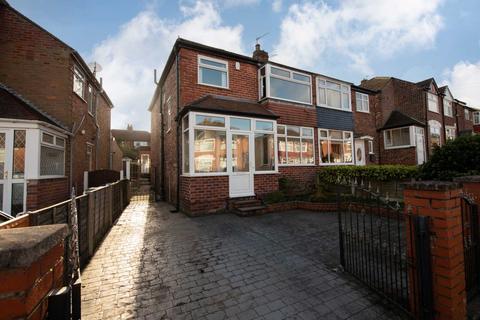 3 bedroom semi-detached house for sale, Dovedale Avenue, Prestwich